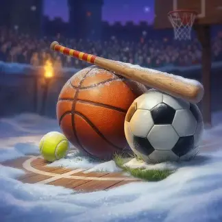 más deportes