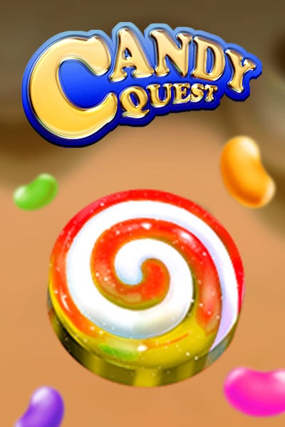 Candy Quest