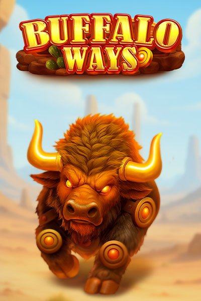 Buffalo Ways