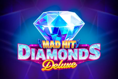 Mad Hit Diamonds Deluxe