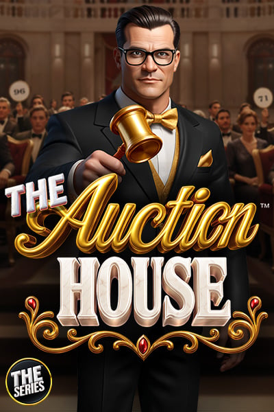 THE Auction House