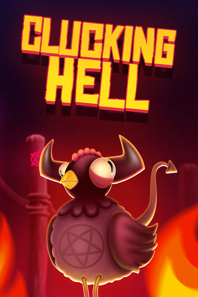 Clucking Hell