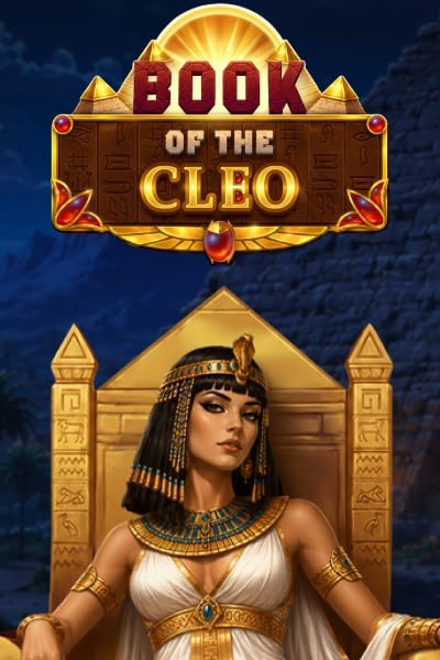 Book of the Cleo