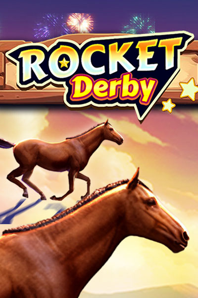 Rocket Derby