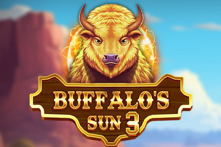 Buffalo's Sun 3