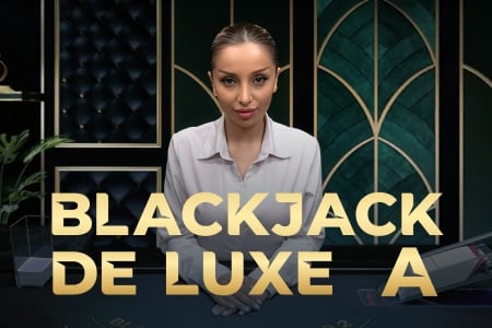 BlackJack De Luxe A
