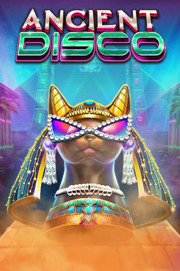 Ancient Disco
