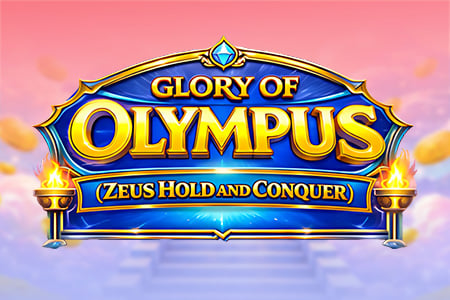 Glory of Olympus (Zeus Hold and Conquer)