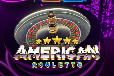 American Auto Roulette