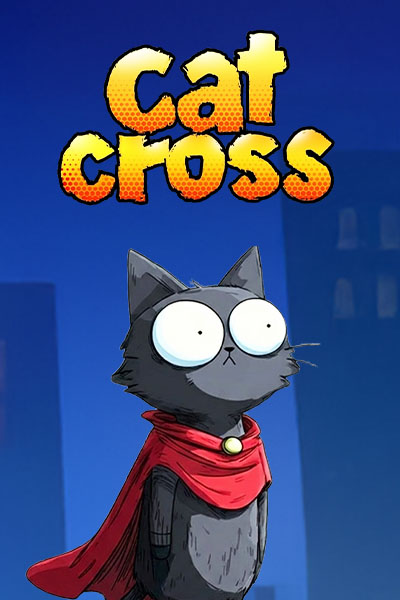Cat Cross