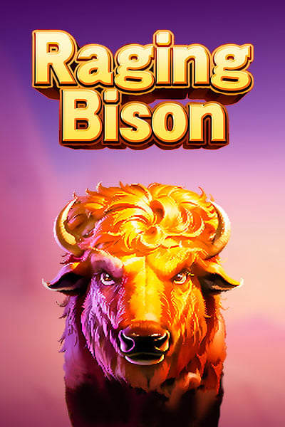 Raging Bison