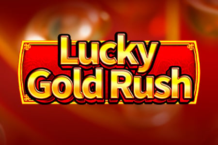 Lucky Gold Rush