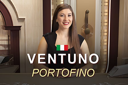Ventuno Portofino