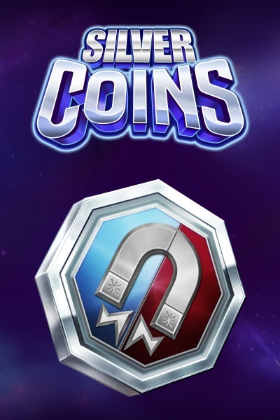 Silver Coins
