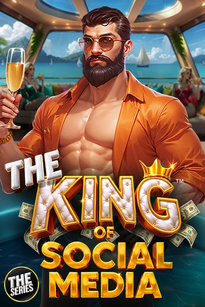 The King of Social Media