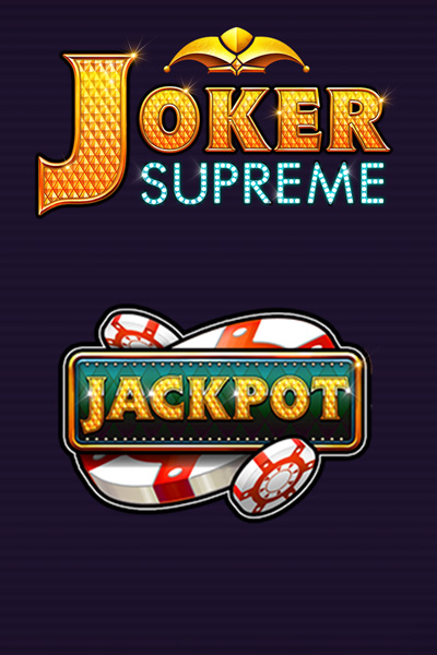Joker Supreme