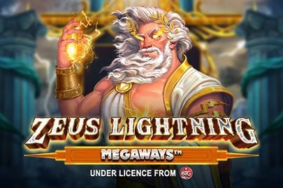 Zeus Lightning MegaWays