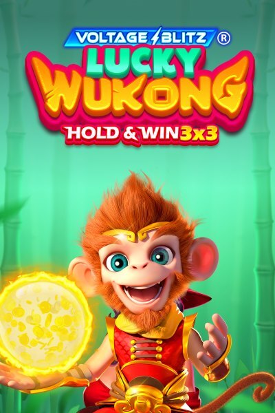 Voltage Blitz Lucky Wukong