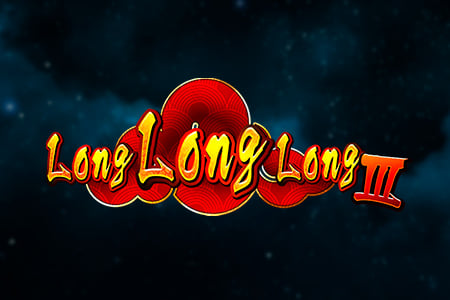 Long Long Long III