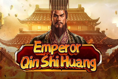 Emperor Qin Shi Huang
