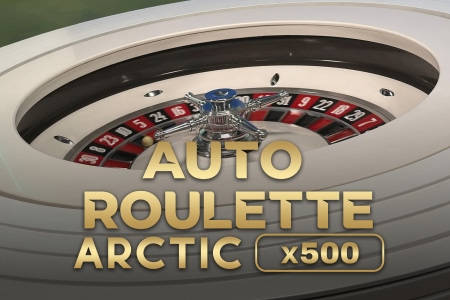 Auto Roulette Arctic X500