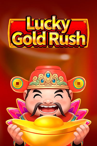 Lucky Gold Rush
