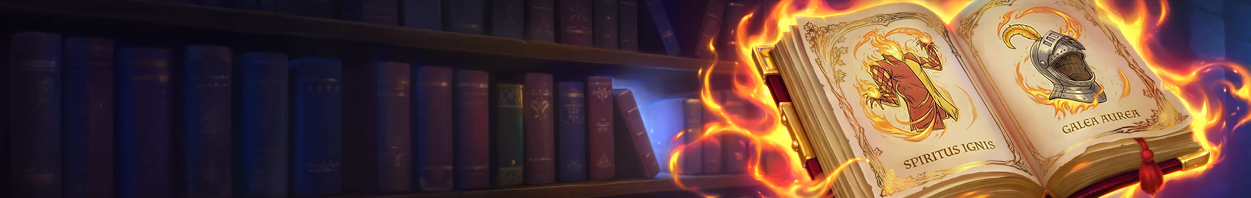 Esprit de Feu