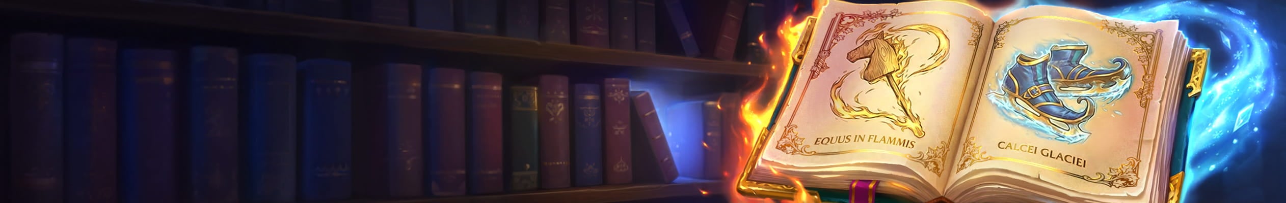 Jeux de Flammes