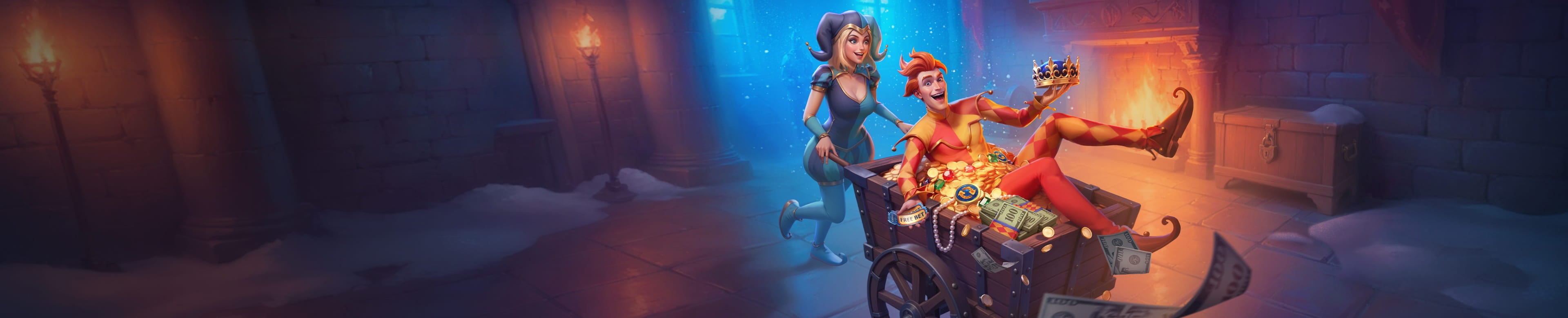 Tausche deine Münzen gegen 1.000 € Belohnungen ein!