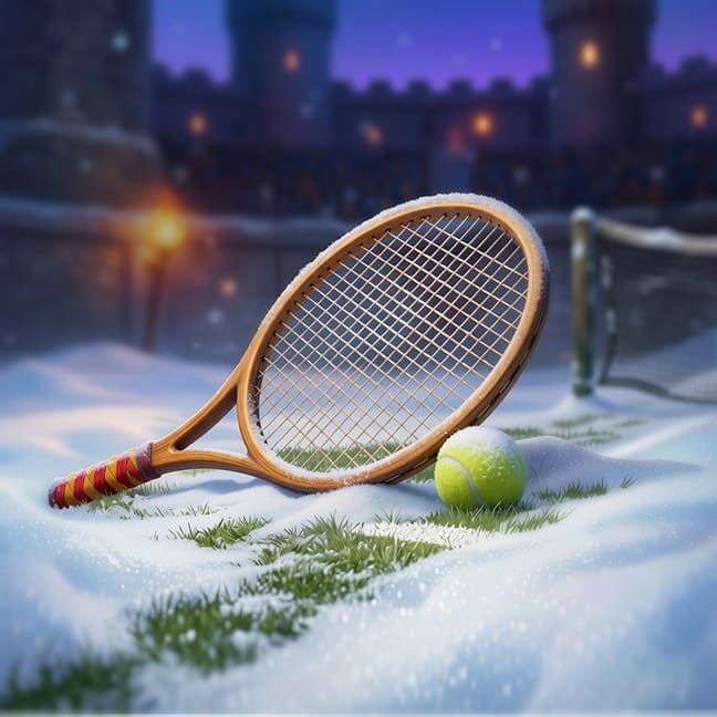 tennis