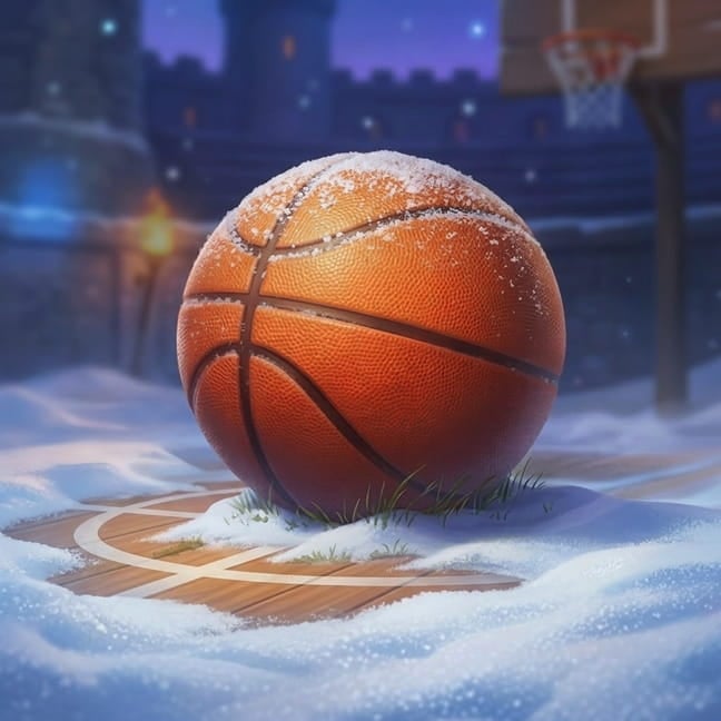 basketbols