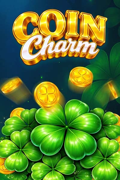 Coin Charm Hold and Win
