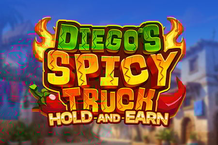 Diego's Spicy Truck
