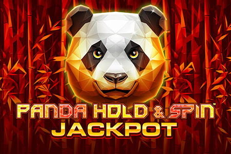 Panda Hold And Spin Jackpot