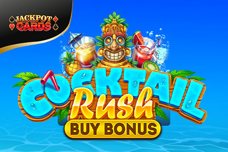 Cocktail Rush Buy Bonus