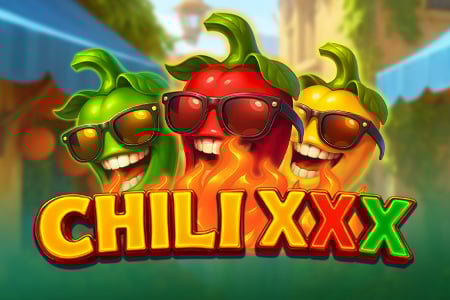 Chili XXX