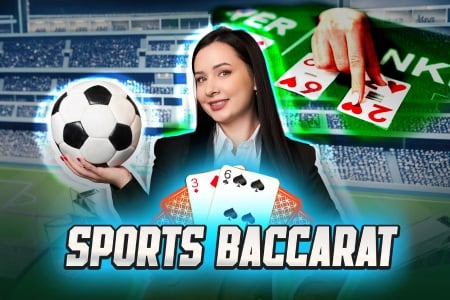 Sports Baccarat
