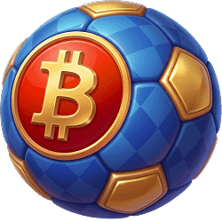 Crypto Welcome Bonus